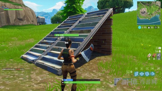 赛季中展现 赛季中展现