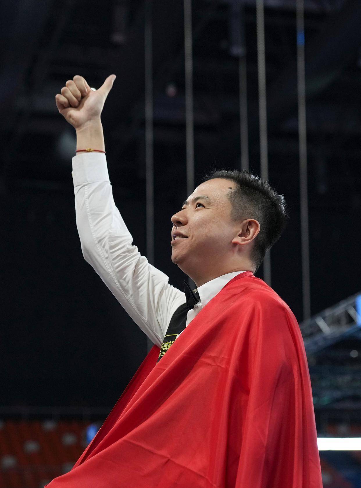 未来展望 未来展望