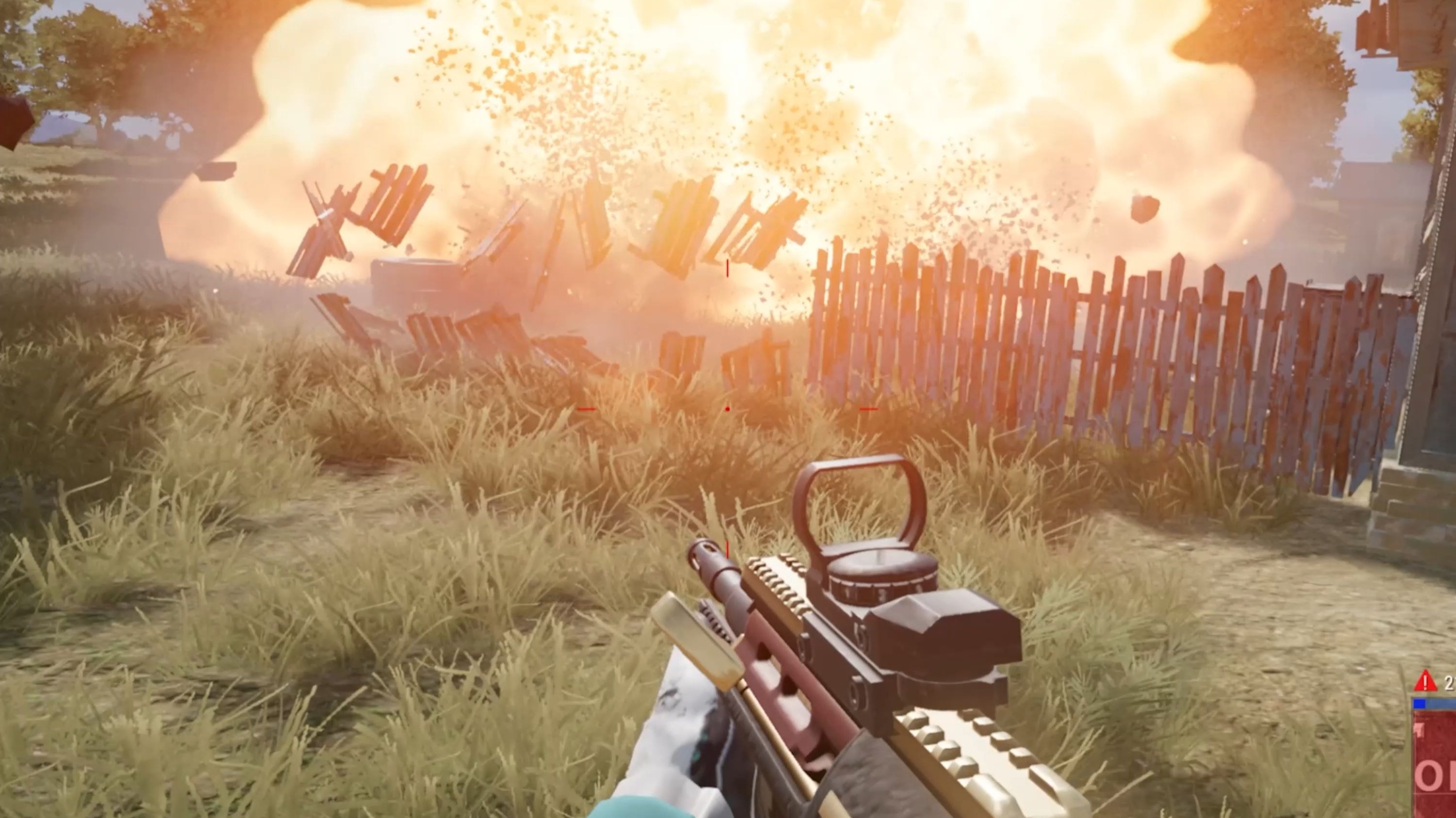 他们希望在 他们希望在