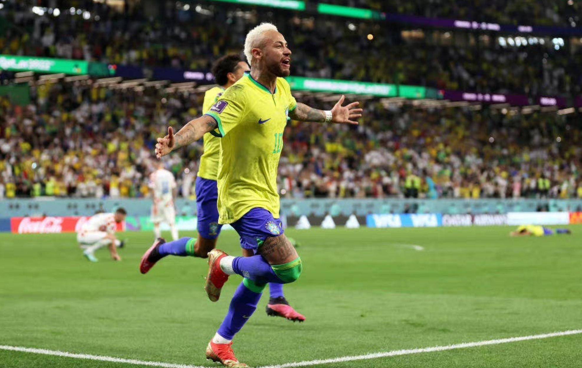 更多震撼的 更多震撼的