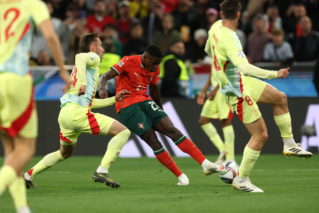 指的核心 指的核心