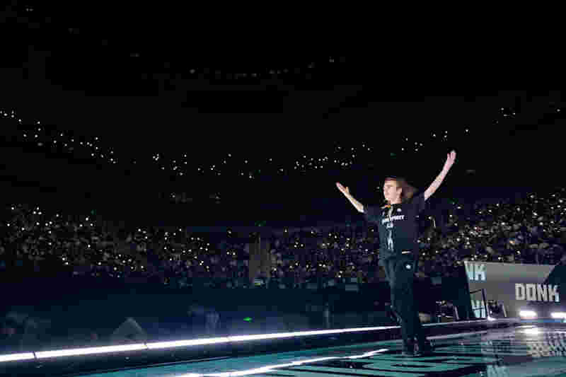 AD与辅助 AD与辅助